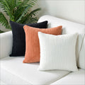 Soft Corduroy Pillow Cover
