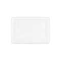 Splendor 100% Cotton Tufted 3000 GSM Reversible Bath Rug