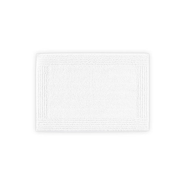 Splendor 100% Cotton Tufted 3000 GSM Reversible Bath Rug