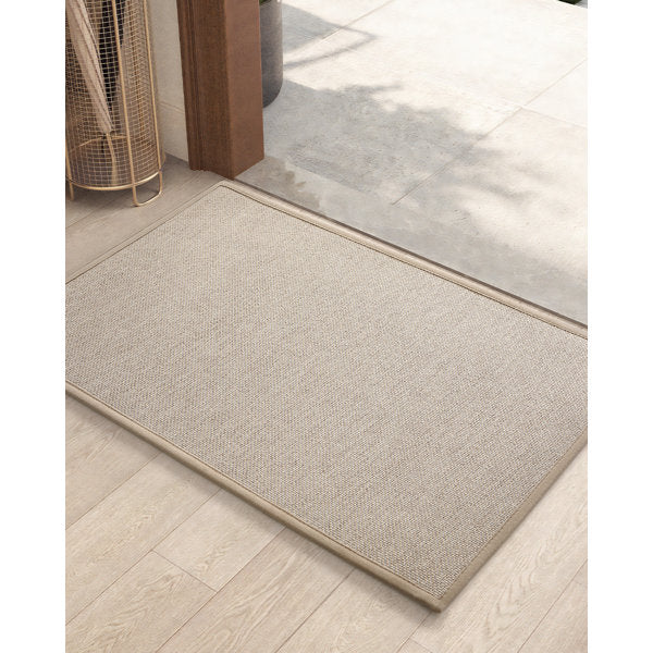 , 4 Sizes Spoor Non-Slip Indoor Doormat