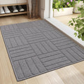 Better Hurry 17 sold in 5 days 3 Colors, 3 Sizes Stain Resistant Non-Slip Door Mat
