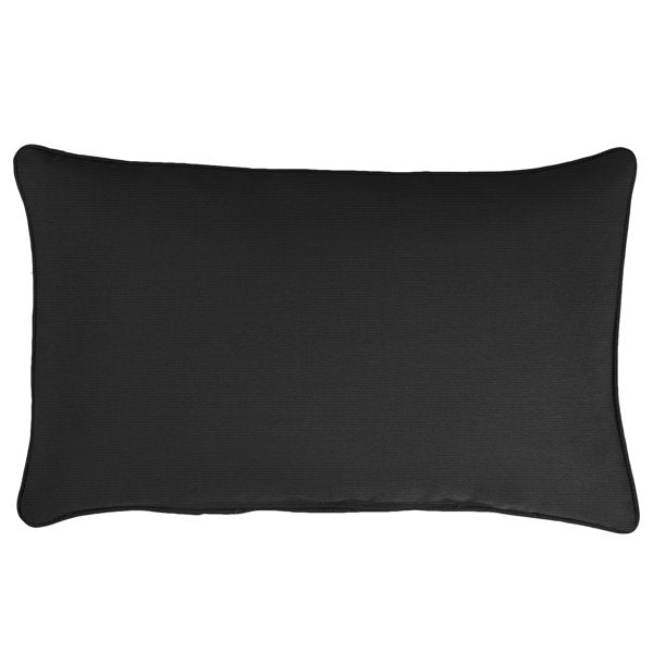 , 3 Sizes Sunbrella搴?Indoor/Outdoor Throw Pillow