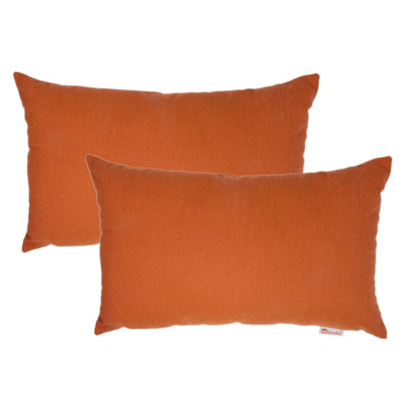 Sunbrella Indoor / Outdoor Pillow (Set of 2)