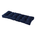 Sunbrella Outdoor Bench Seat Cushion