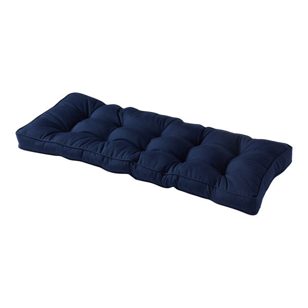 Sunbrella Outdoor Bench Seat Cushion