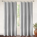 Shuoli Thermal Insulated Blackout Curtain Liner 2 Panels Each Liner