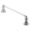 Waterhill 18" Towel Bar in Chrome