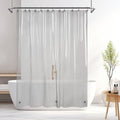 Waterproof Lightweight PEVA Single Shower Curtain Liner